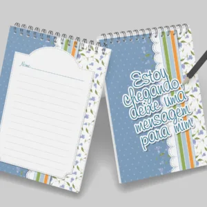 Blocos Personalizados