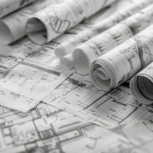 Plotagem de Projetos